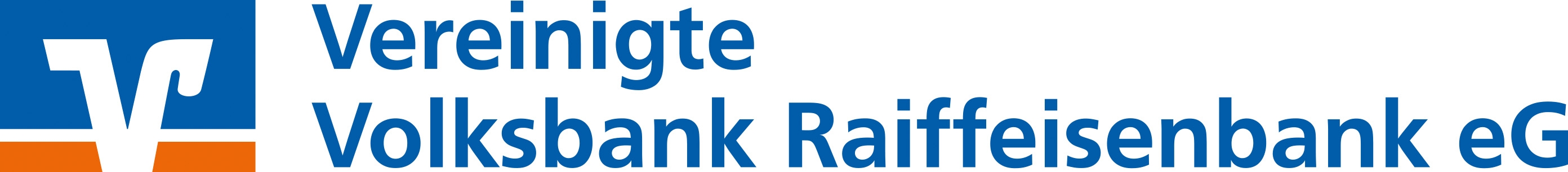 Logo Vereinigte Raiffeisenbank