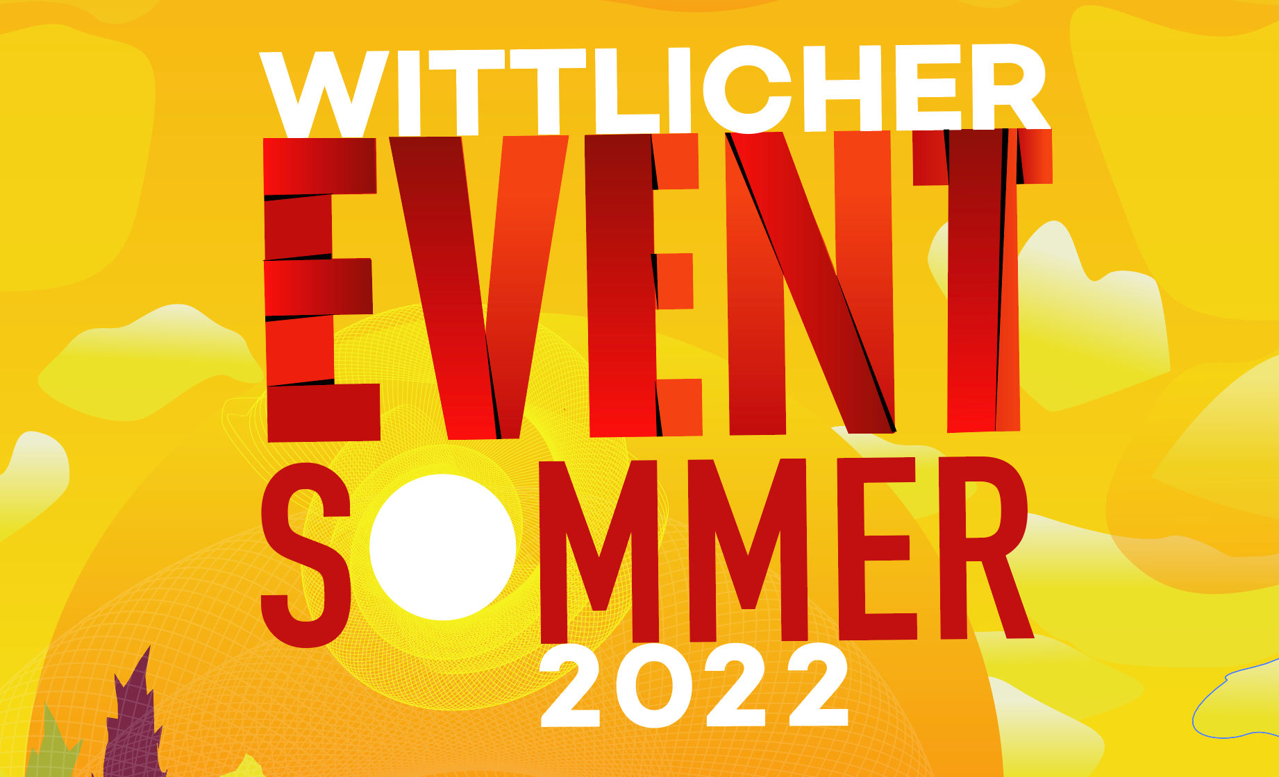 Event-Sommer