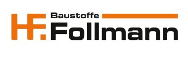 Logo Baustoffe Follmann