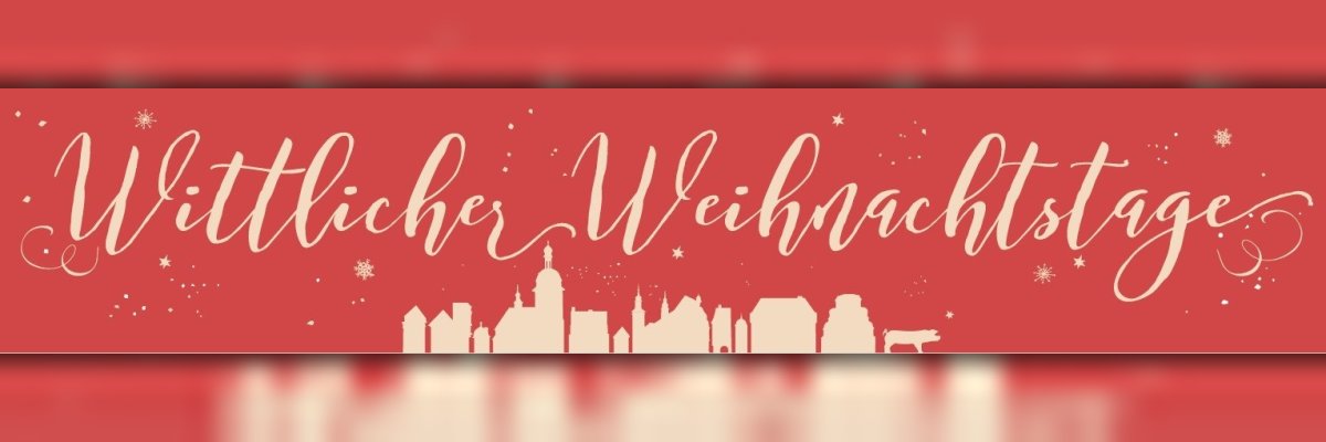 „Wittlicher Weihnachtstage 2022“ - Budenzauber und weihnachtliche Musik auf dem Platz an der Lieser