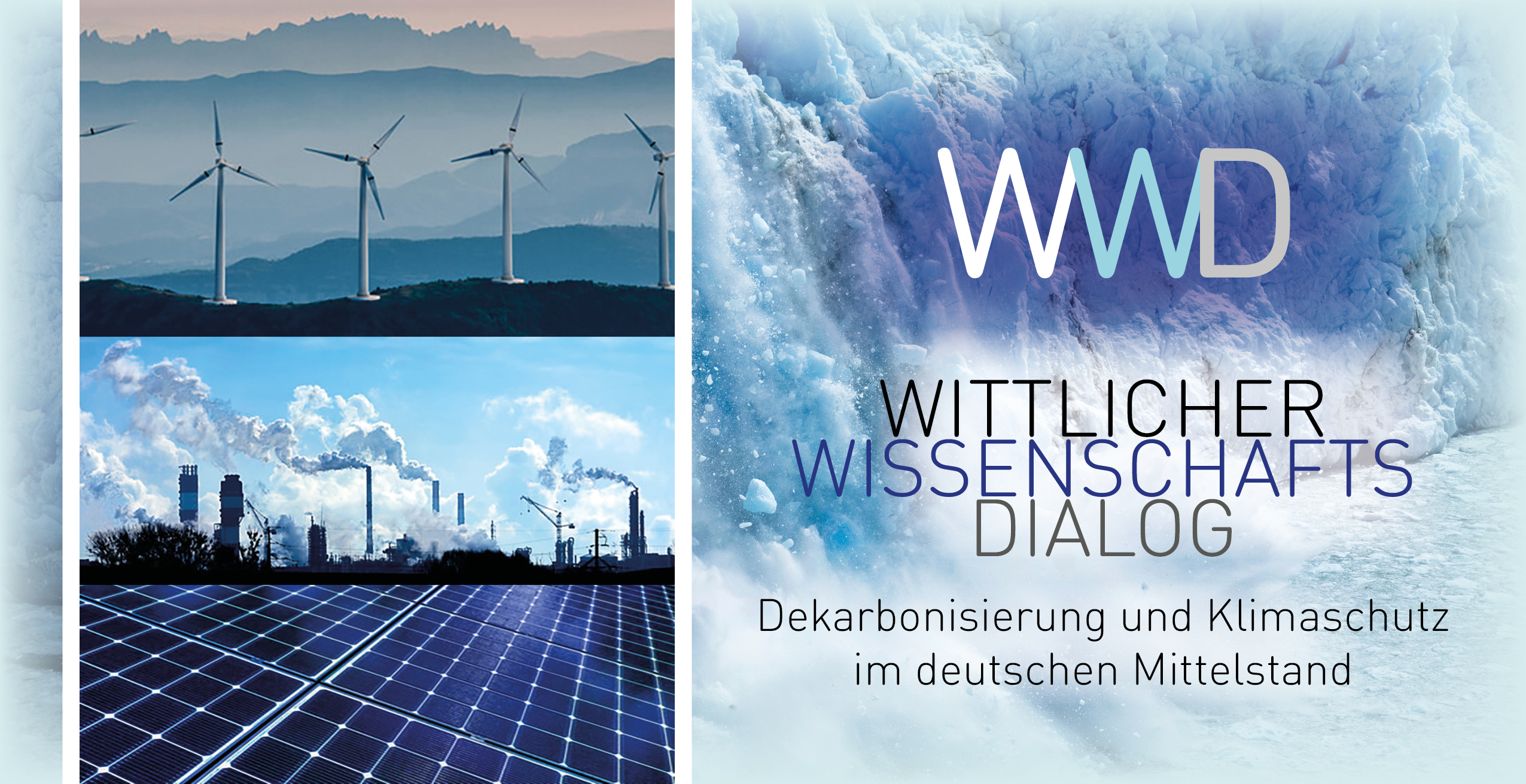 Wittlicher Wissenschaftsdialog