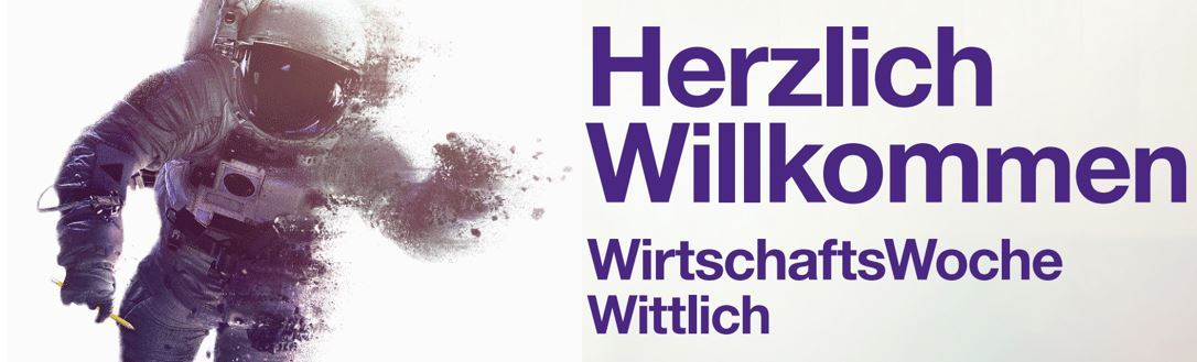 Banner WirtschaftsWoche Wittlich
