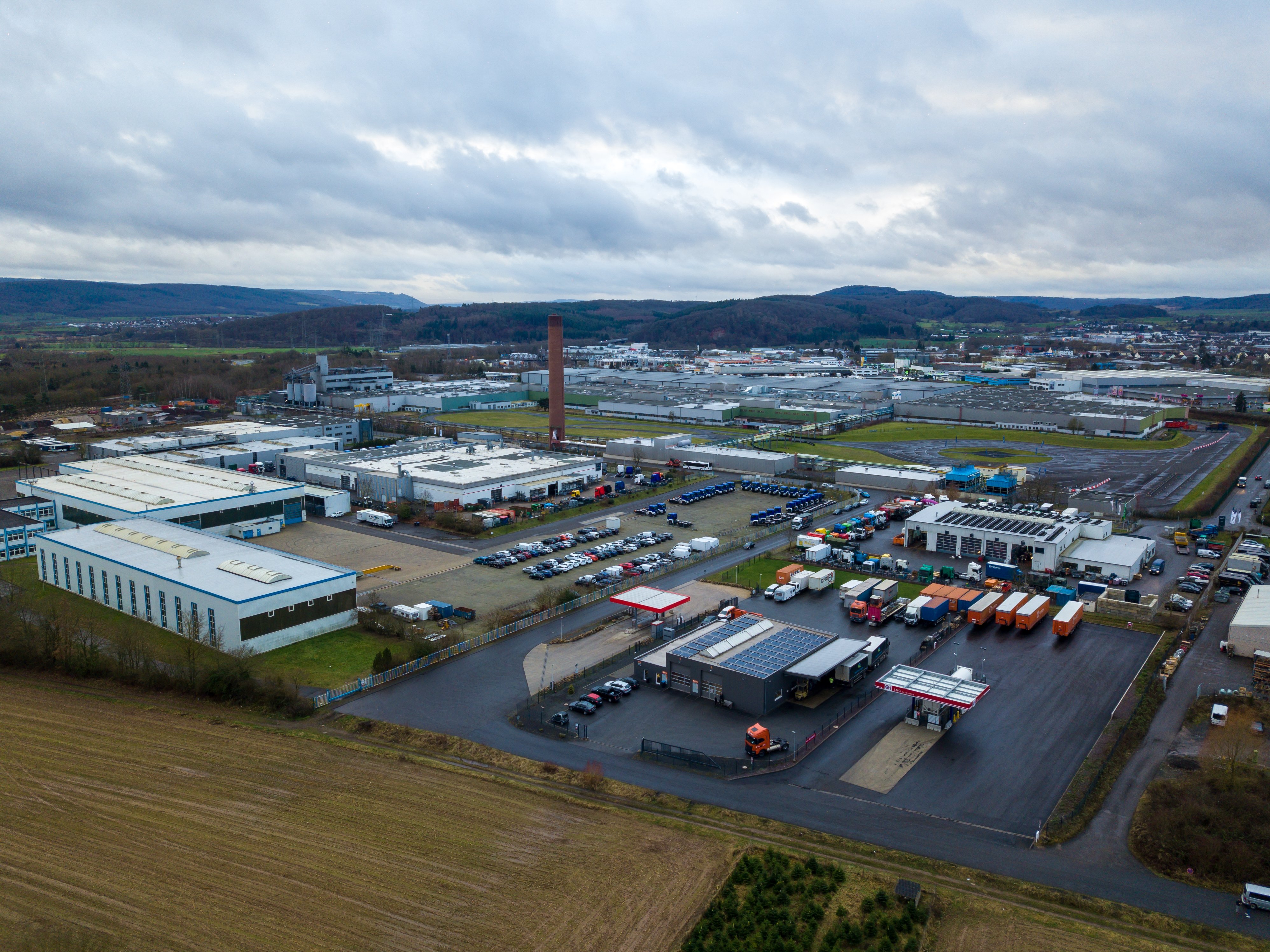 Wirtschaft und Finanzen Stadt Wittlich