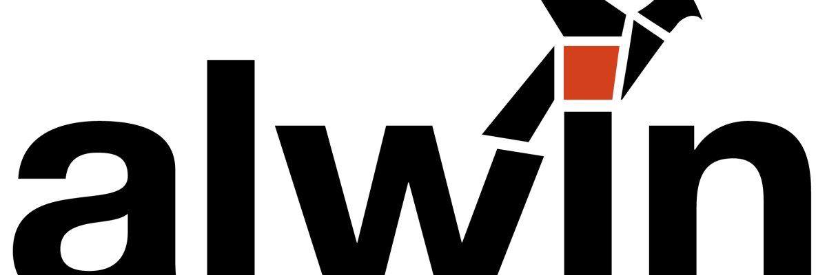 Logo alwin