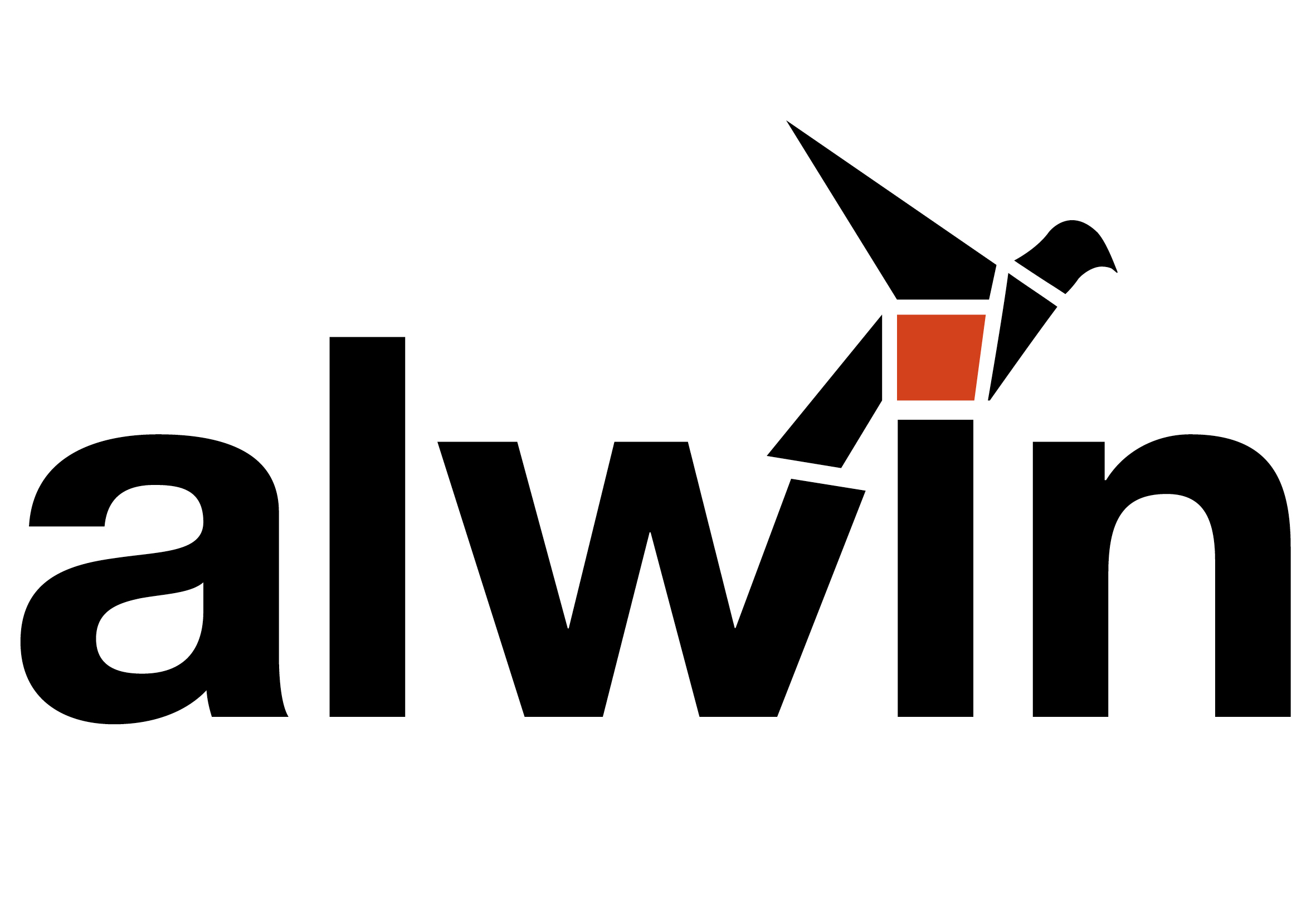 Logo alwin