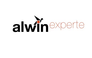 Logo alwin experte