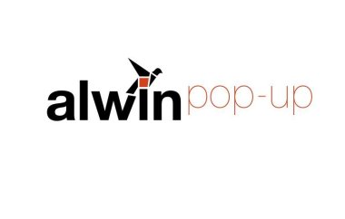 Logo alwin Pop-up
