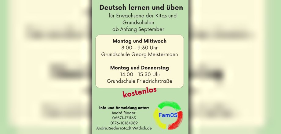 Monatsübersicht - 57 Monatsübersicht - 57