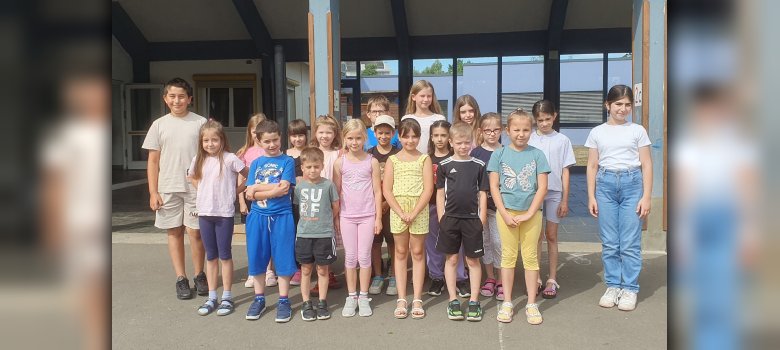 Georg-Meistermann Grundschule