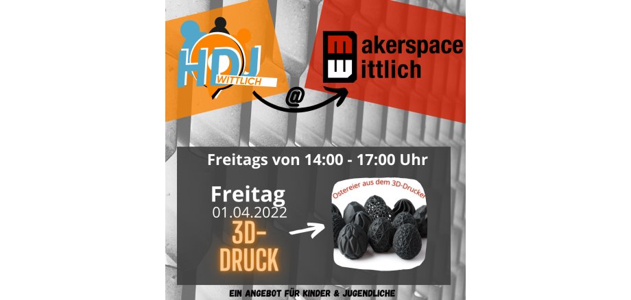 HDJ@Makerspace