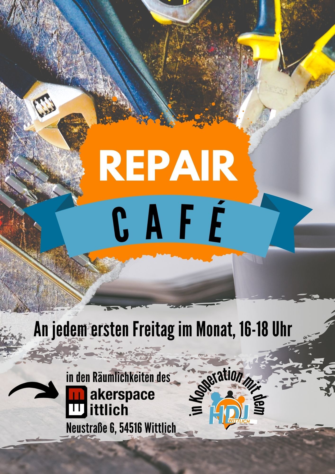 Repair Café