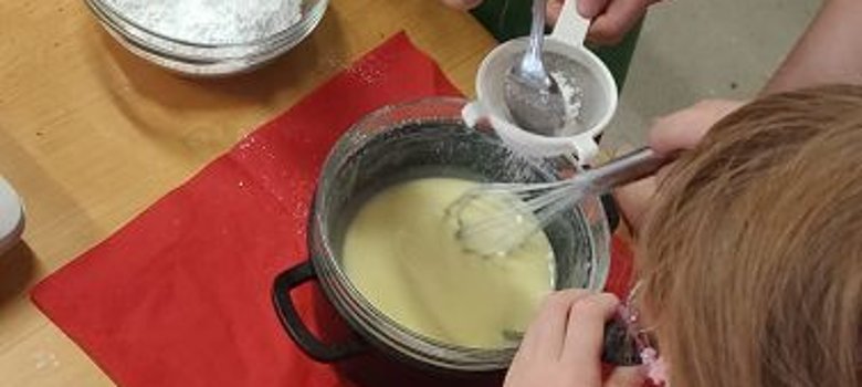 Sommerferienkurse
