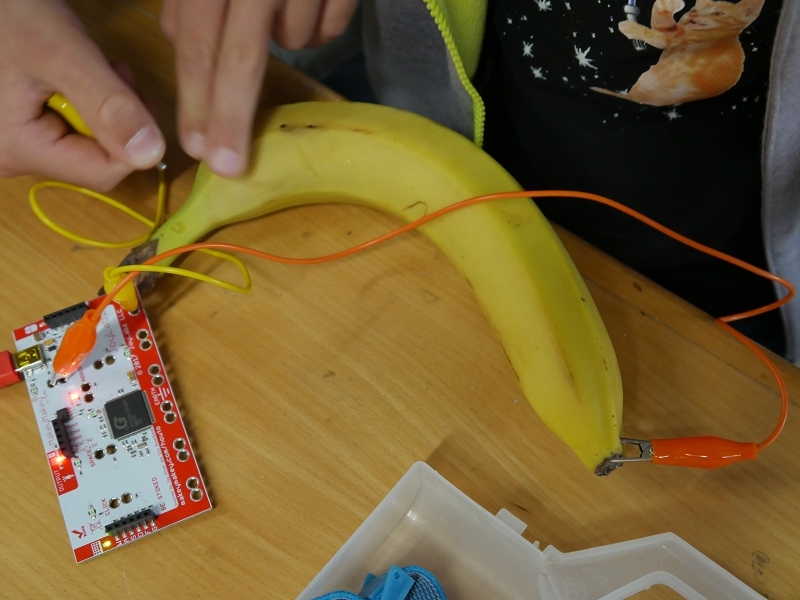 Makey Makey