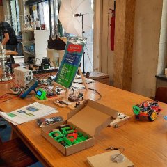 Makerspace Wittlich