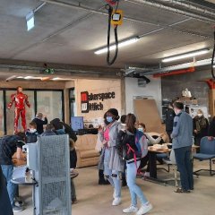 Makerspace Wittlich