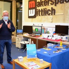 Makerspace Wittlich