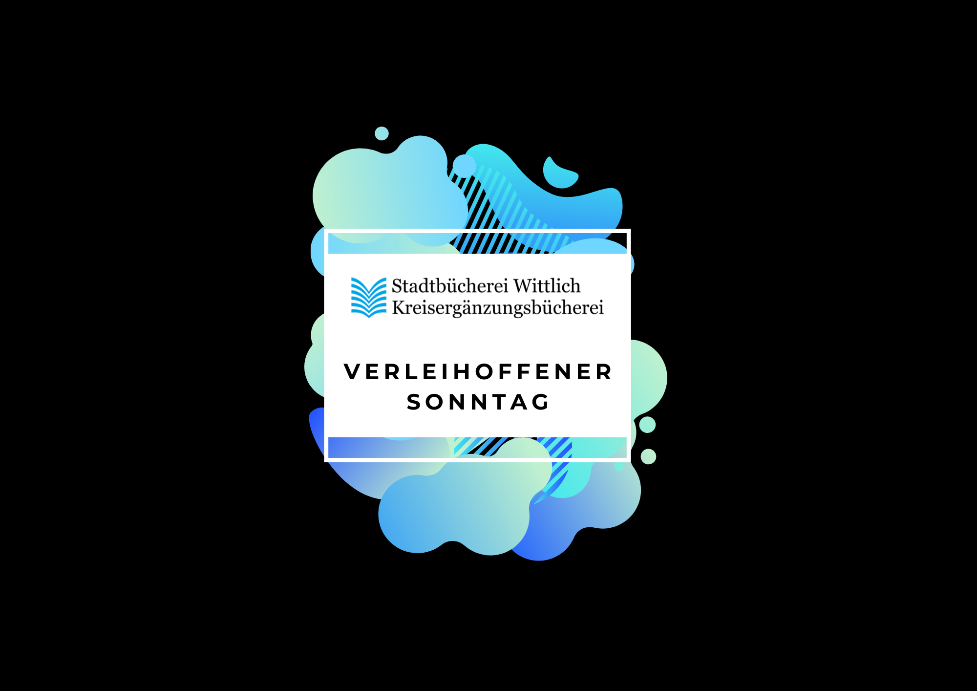 Kopie von Bücherei Standardaushang Quer - 1