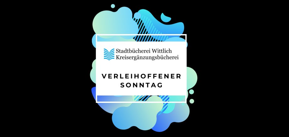 Kopie von Bücherei Standardaushang Quer - 1