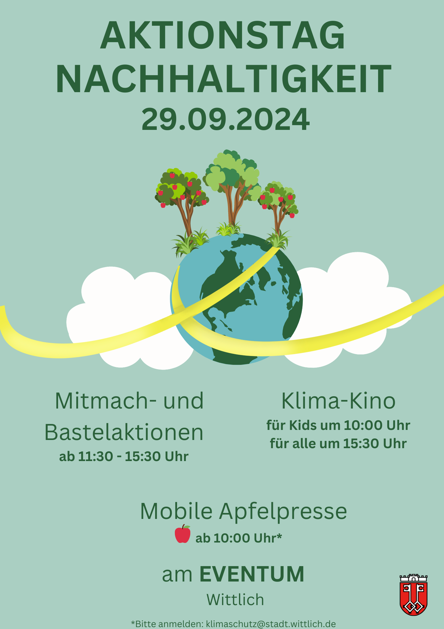 Aktionstag Nachhaltigkeit - 3