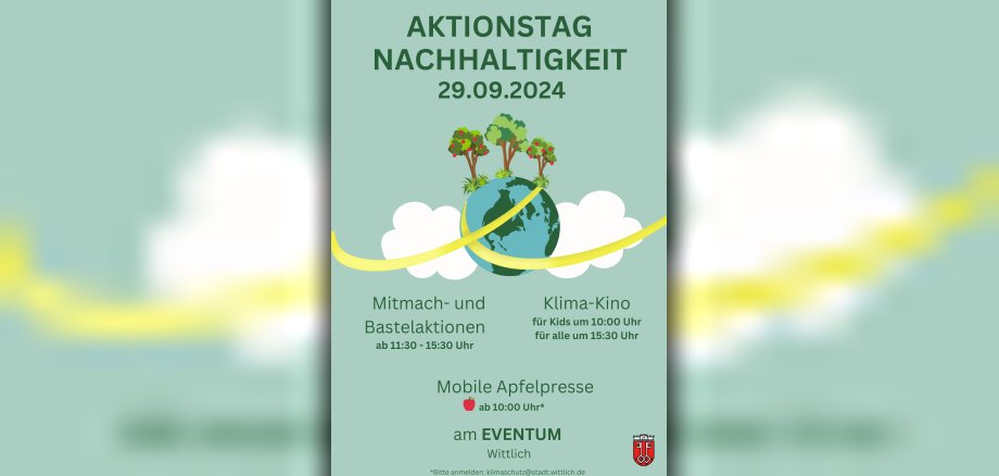Aktionstag Nachhaltigkeit - 3
