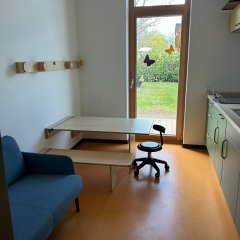 Link öffnet seitenüberlagerndes Dialog-Fenster