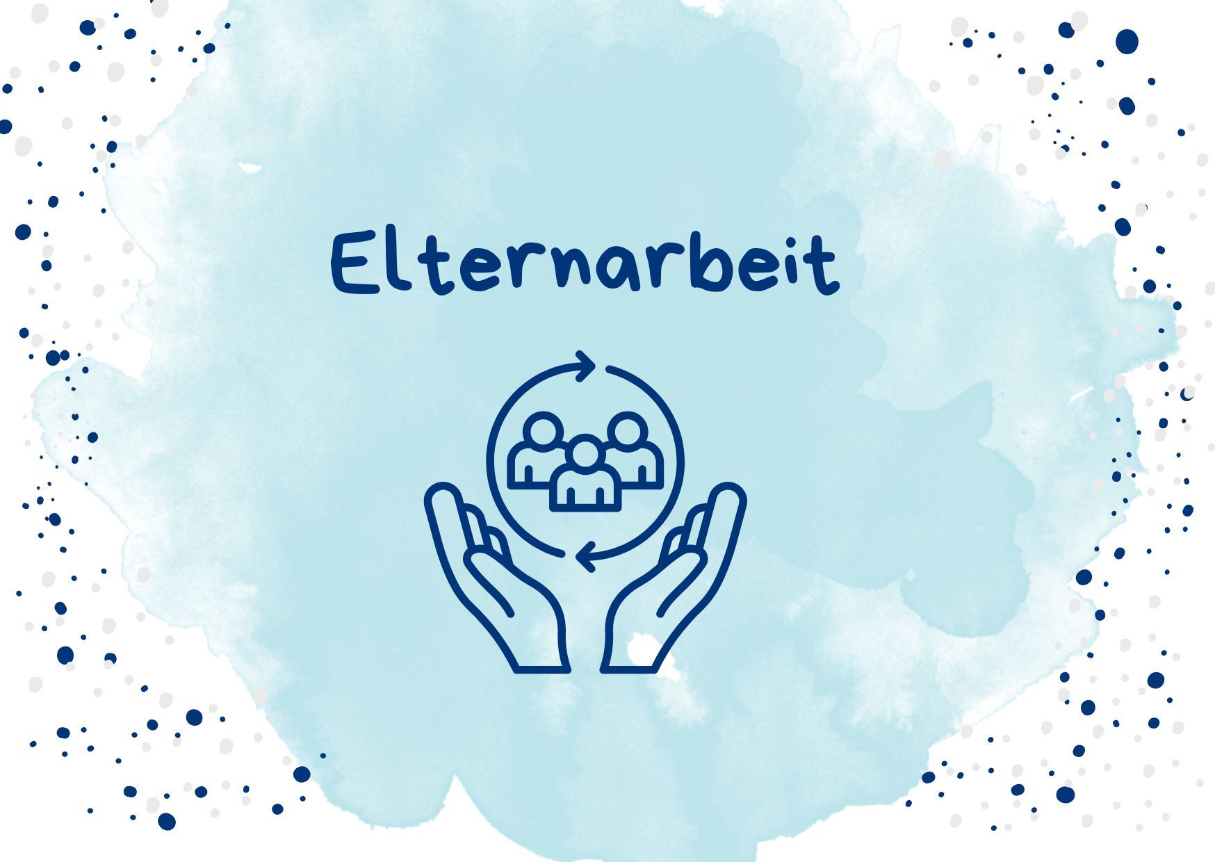 Elternarbeit - 1
