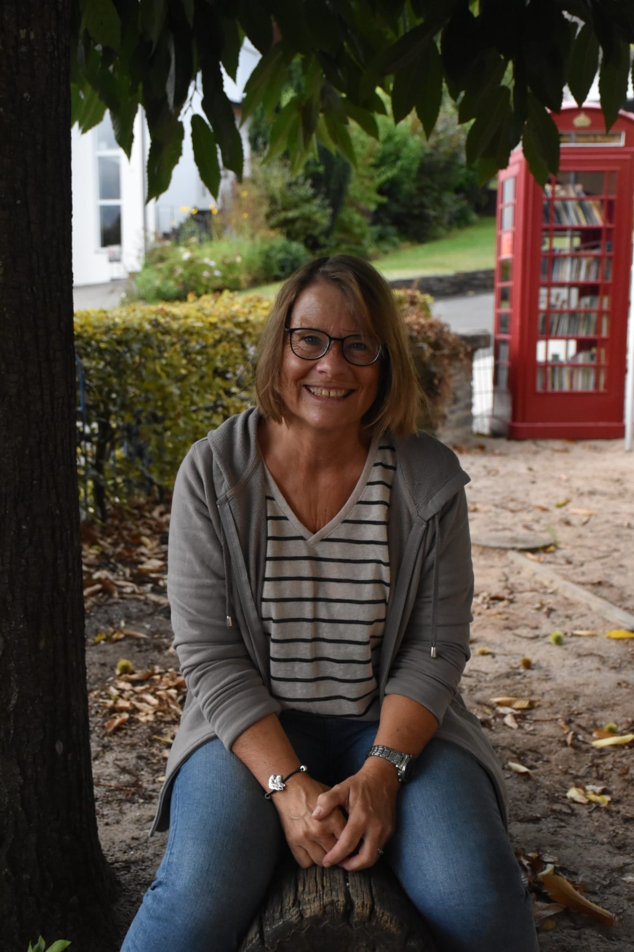 Nicole Faustmann Nicole Faustmann