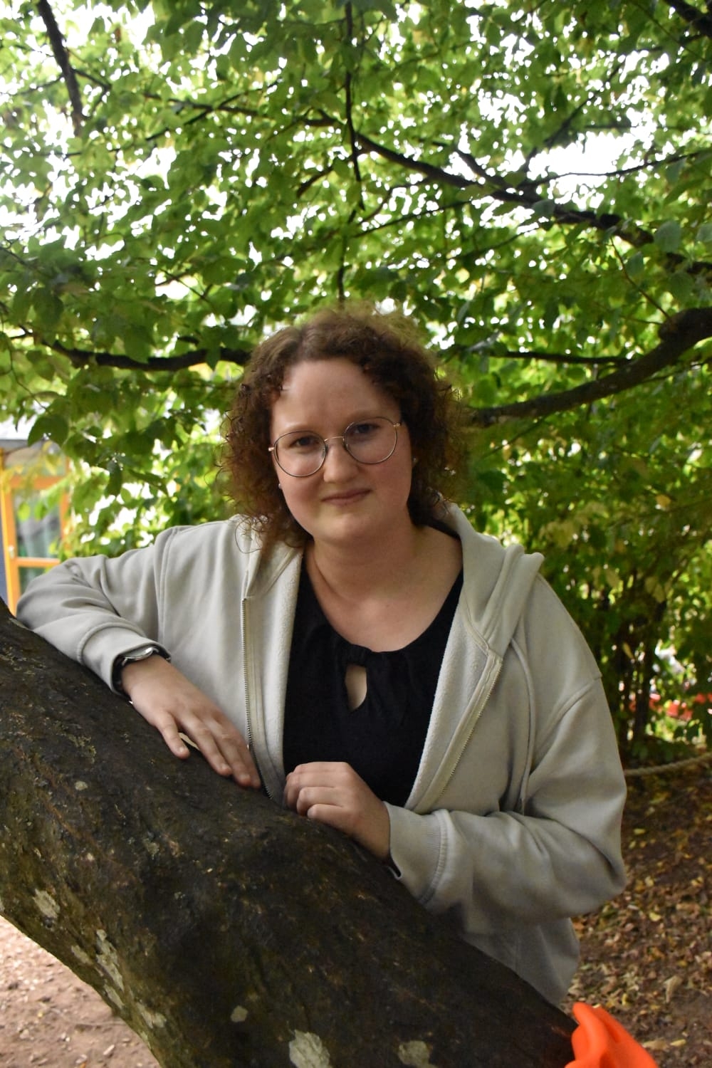 Carolin Anschütz Carolin Anschütz