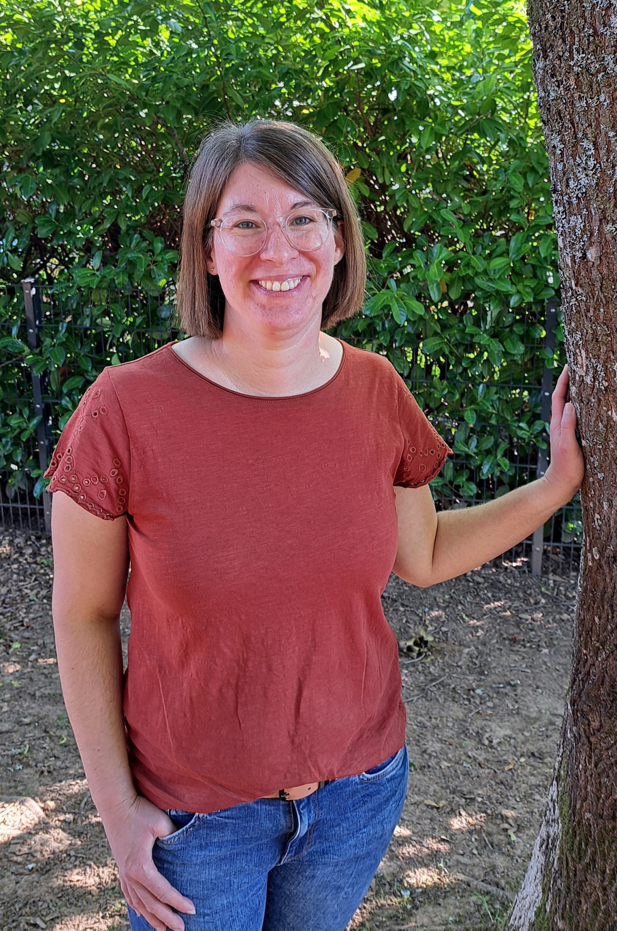 Annika Schmitz Annika Schmitz