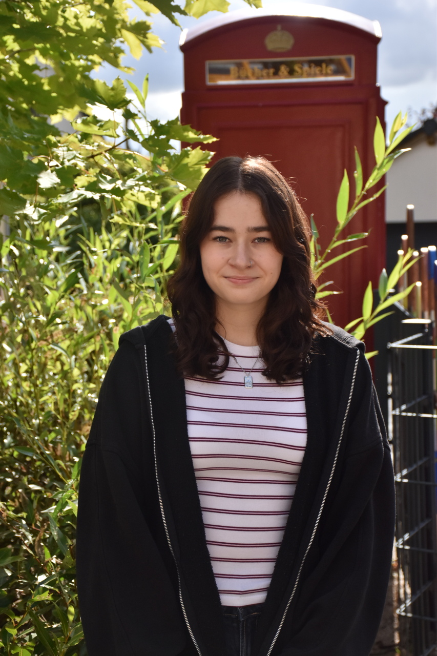 Hanna Kotowski Hanna Kotowski