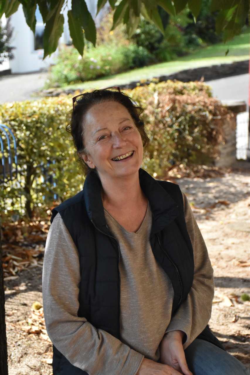 Hilde Dahl Hilde Dahl