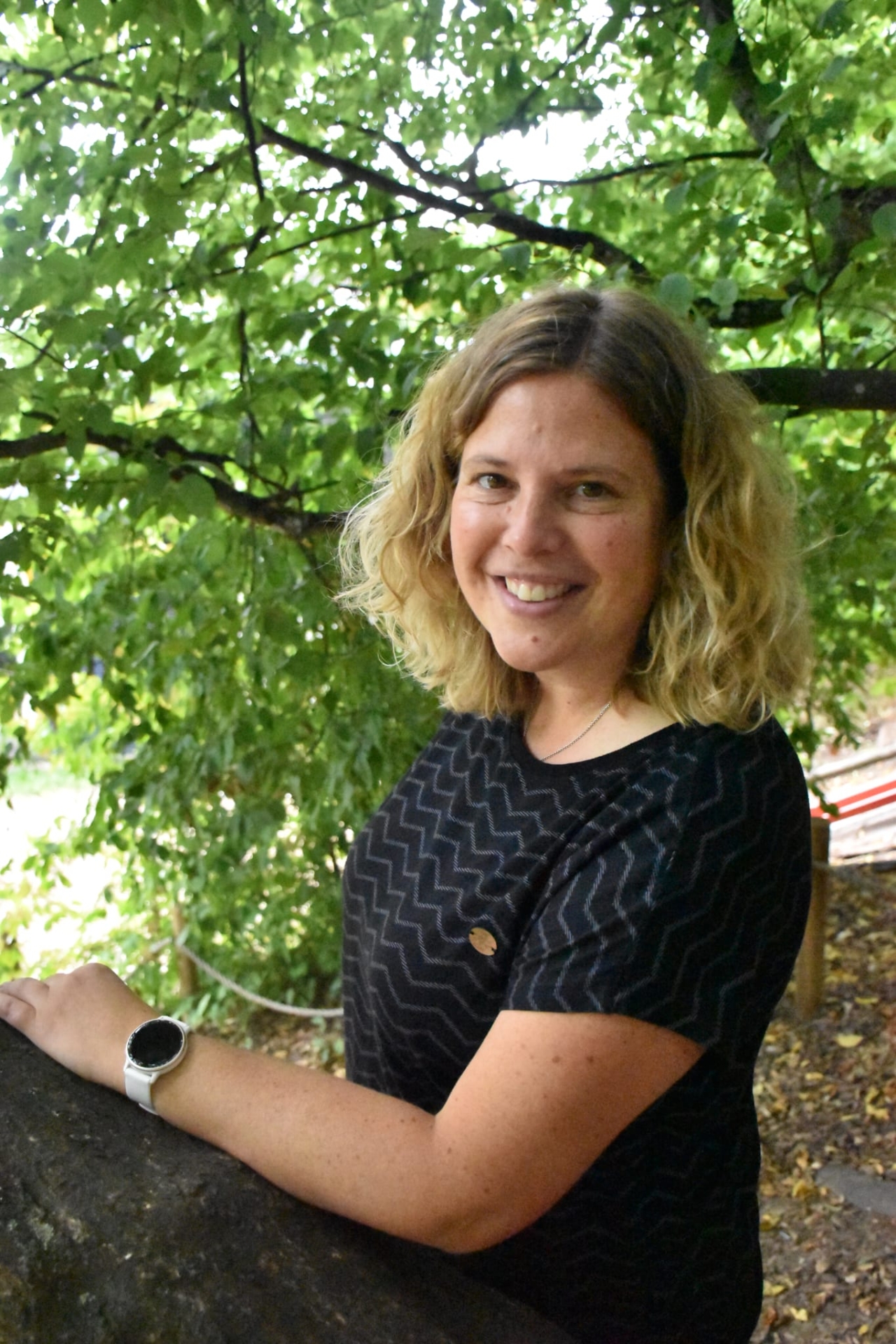 Steffi Letsch Steffi Letsch