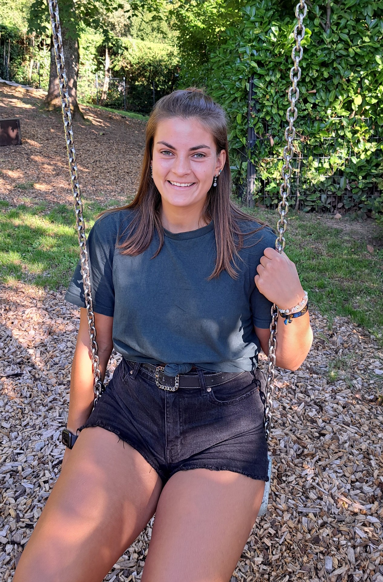 Lilli Hagenmüller Lilli Hagenmüller