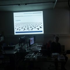 3D Druckvortrag Josef Behr - Link öffnet seitenüberlagerndes Dialog-Fenster