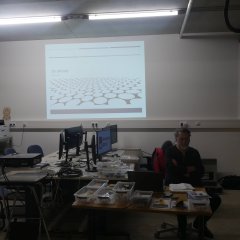 3D Druckvortrag Josef Behr - Link öffnet seitenüberlagerndes Dialog-Fenster