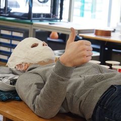Maskenbau - Link öffnet seitenüberlagerndes Dialog-Fenster