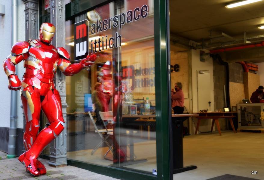Ironman