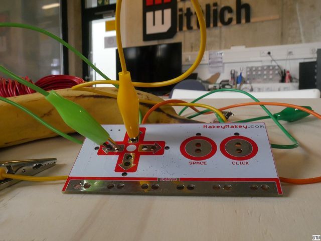 Makey Makey