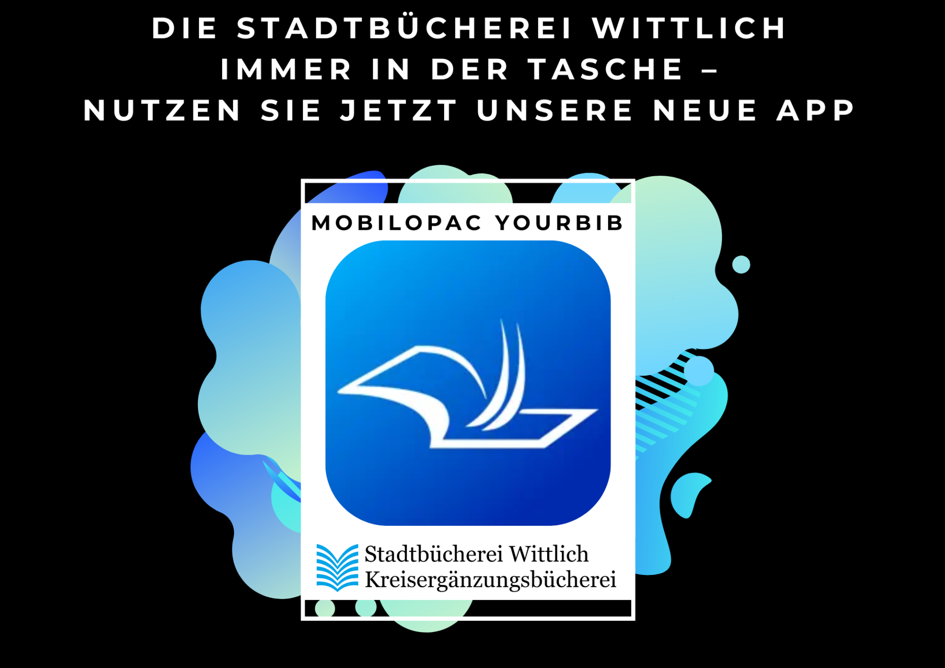 YourBib - Homepage - 1 YourBib - Homepage - 1