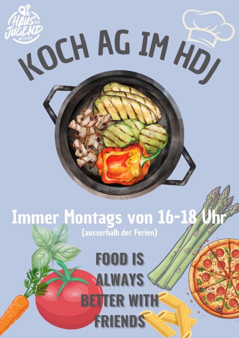 Koch AG HDJ - 1 Koch AG HDJ - 1