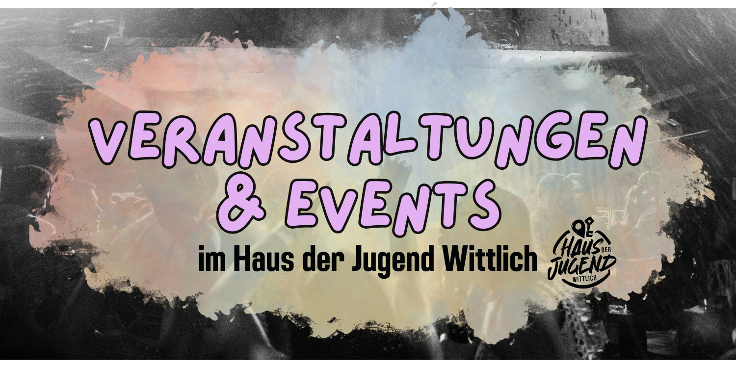 Internetseite- Veranstaltungen - 1