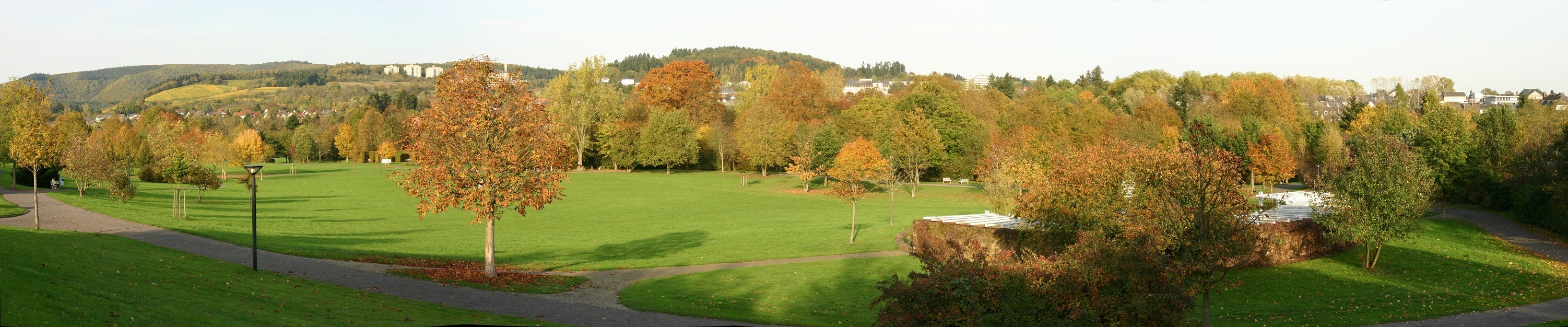 Stadtpark
