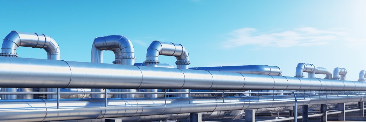 Wärmeplanung - Energieinfrastruktur Wärmeplanung - Energieinfrastruktur