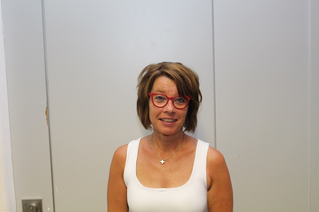 Susanne Burkard Susanne Burkard