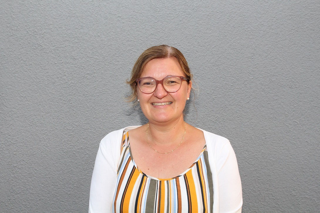 Anja Vollmer Anja Vollmer