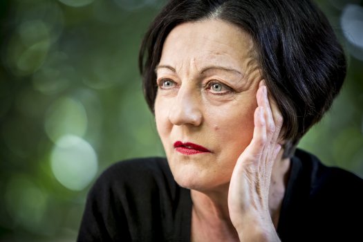 HERTA MÜLLER